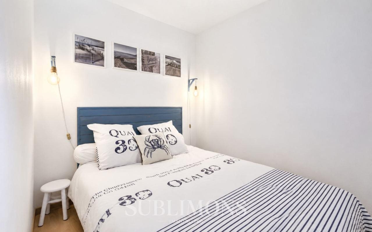 Appartement à vendre, 28m², La Trinité-sur-Mer