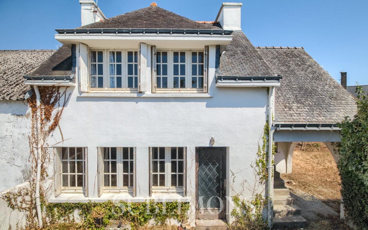 Maison à vendre, 84m², Ile aux Moines