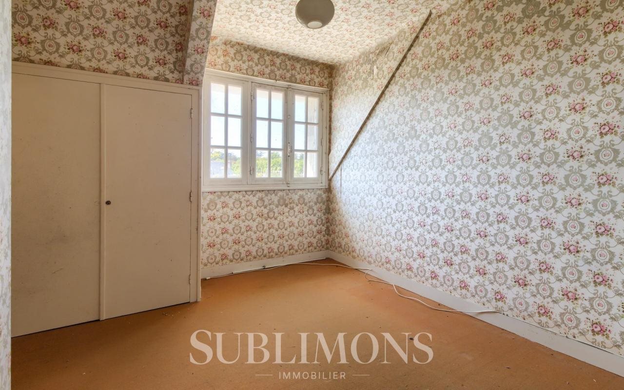 Maison à vendre, 84m², Ile aux Moines