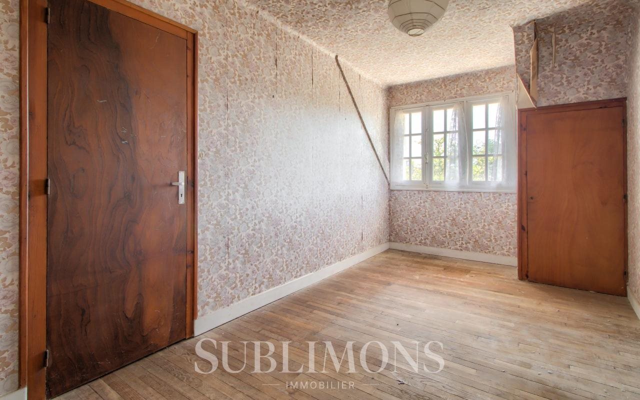 Maison à vendre, 84m², Ile aux Moines