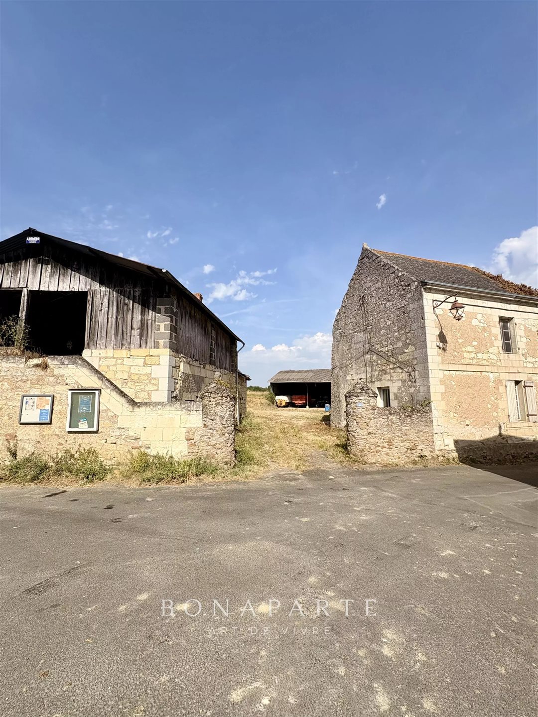 Maison à vendre, 165m², Gennes