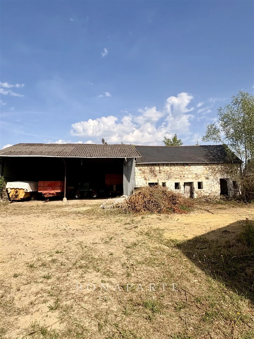 Maison à vendre, 165m², Gennes