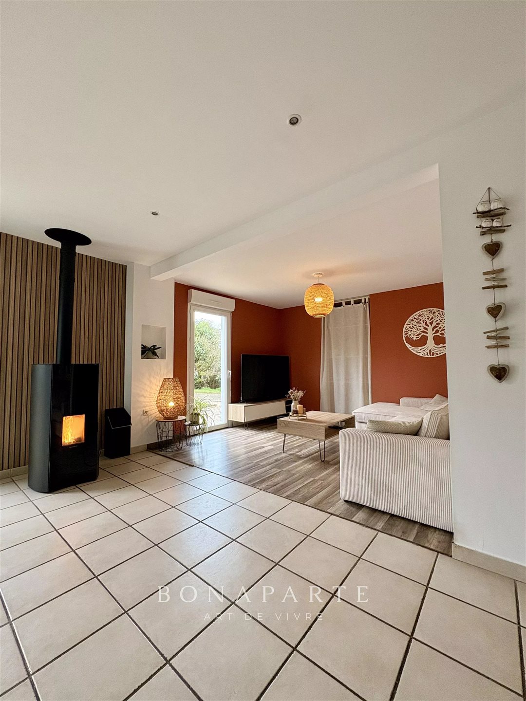 Maison à vendre, 159m², Les Hauts-d'Anjou