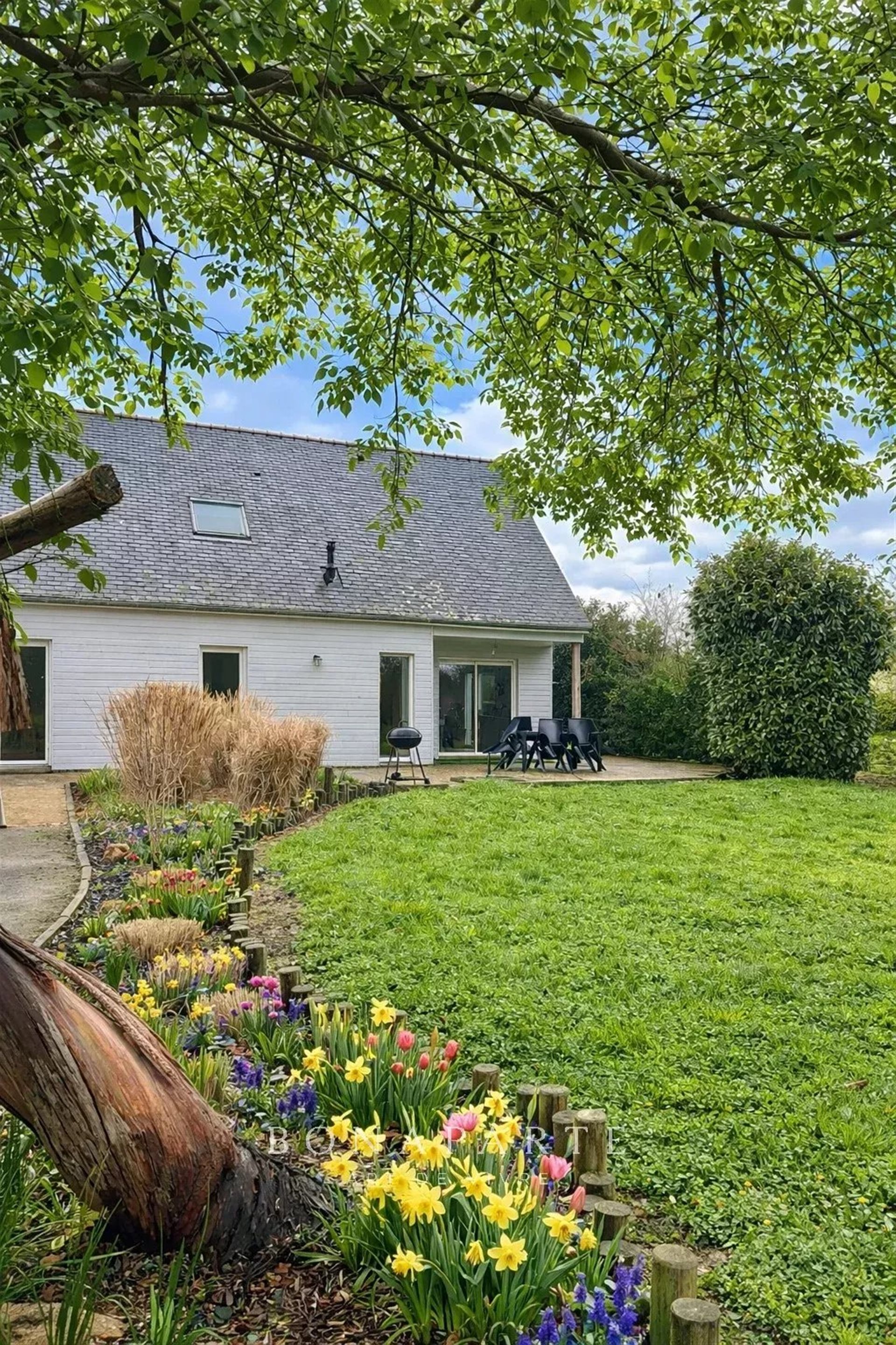 Maison à vendre, 159m², Les Hauts-d'Anjou