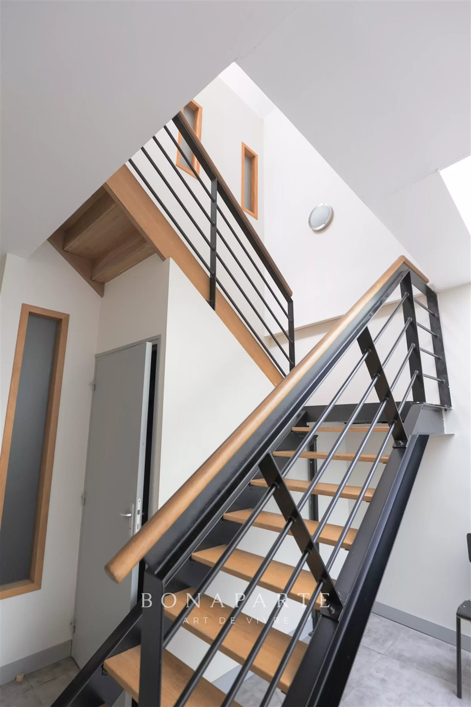 Appartement à vendre, 154m², Angers