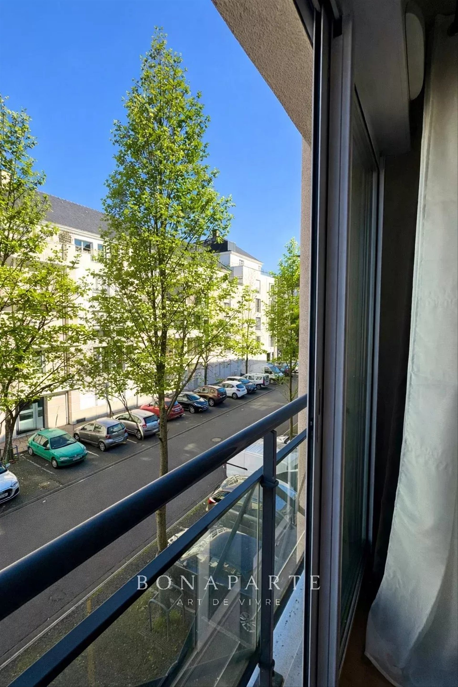 Appartement – Angers - Vue 2