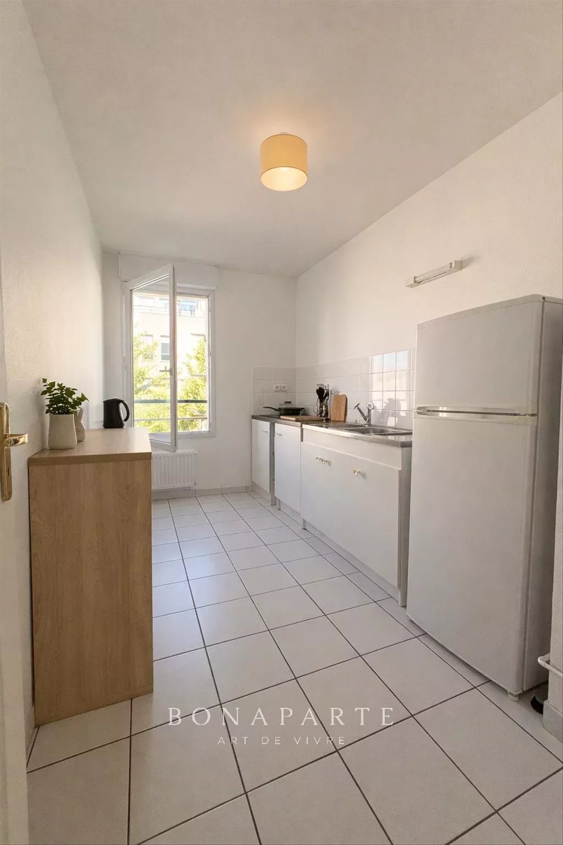 Appartement – Angers - Vue 5