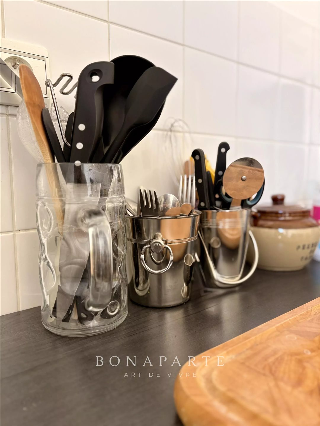 Appartement – Angers - Plus