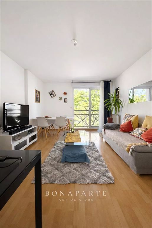 Appartement 2 pièces 49 m² · à Angers · 49 m² · 180 500 €