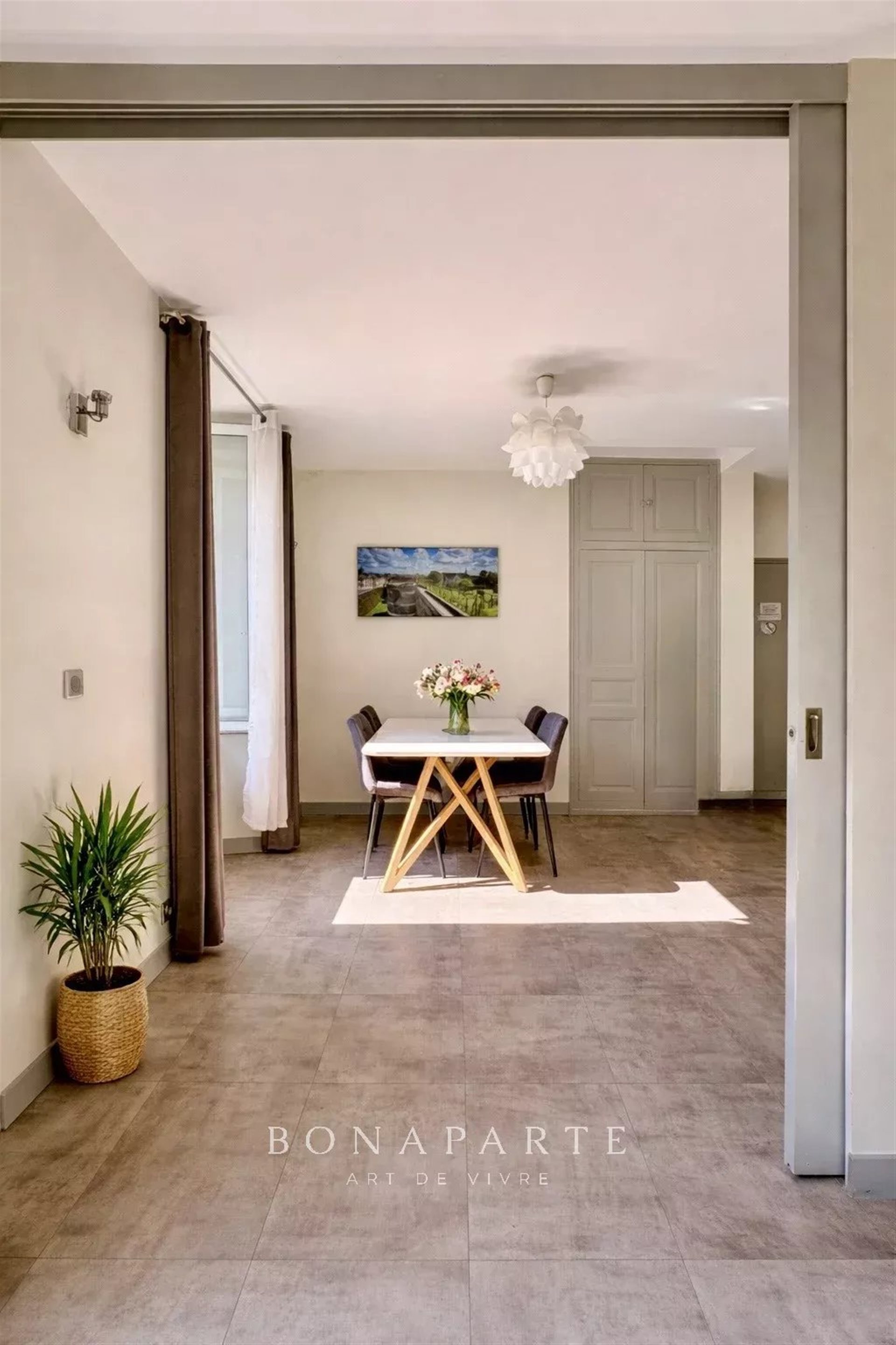 Appartement à vendre, 52m², Angers