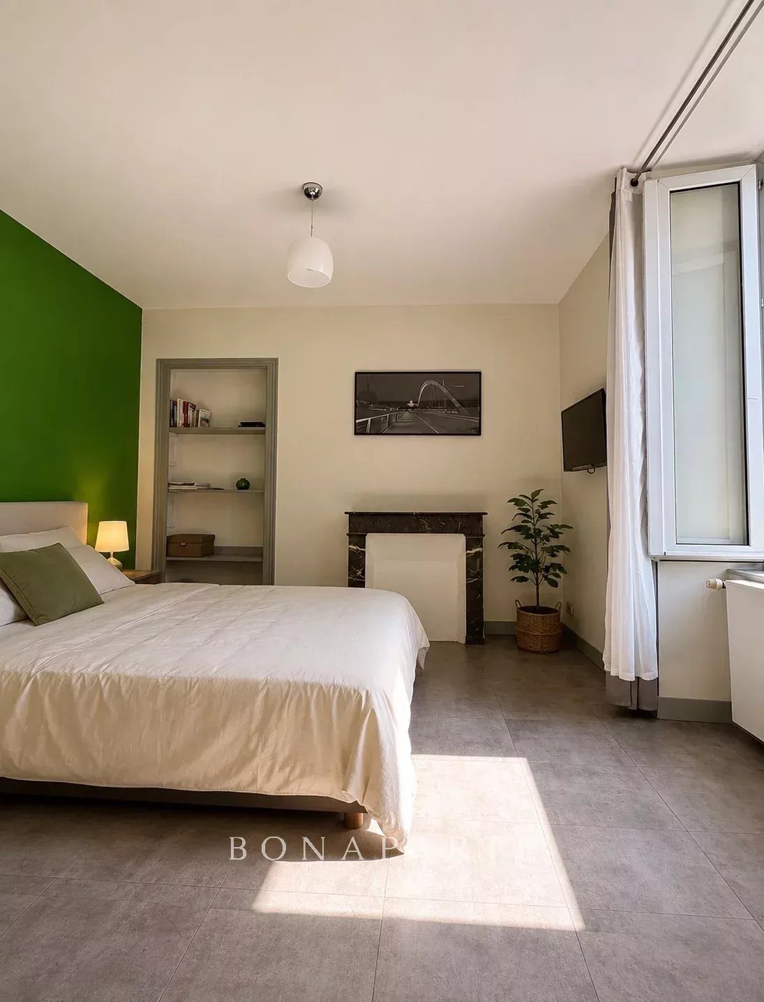 Appartement à vendre, 52m², Angers