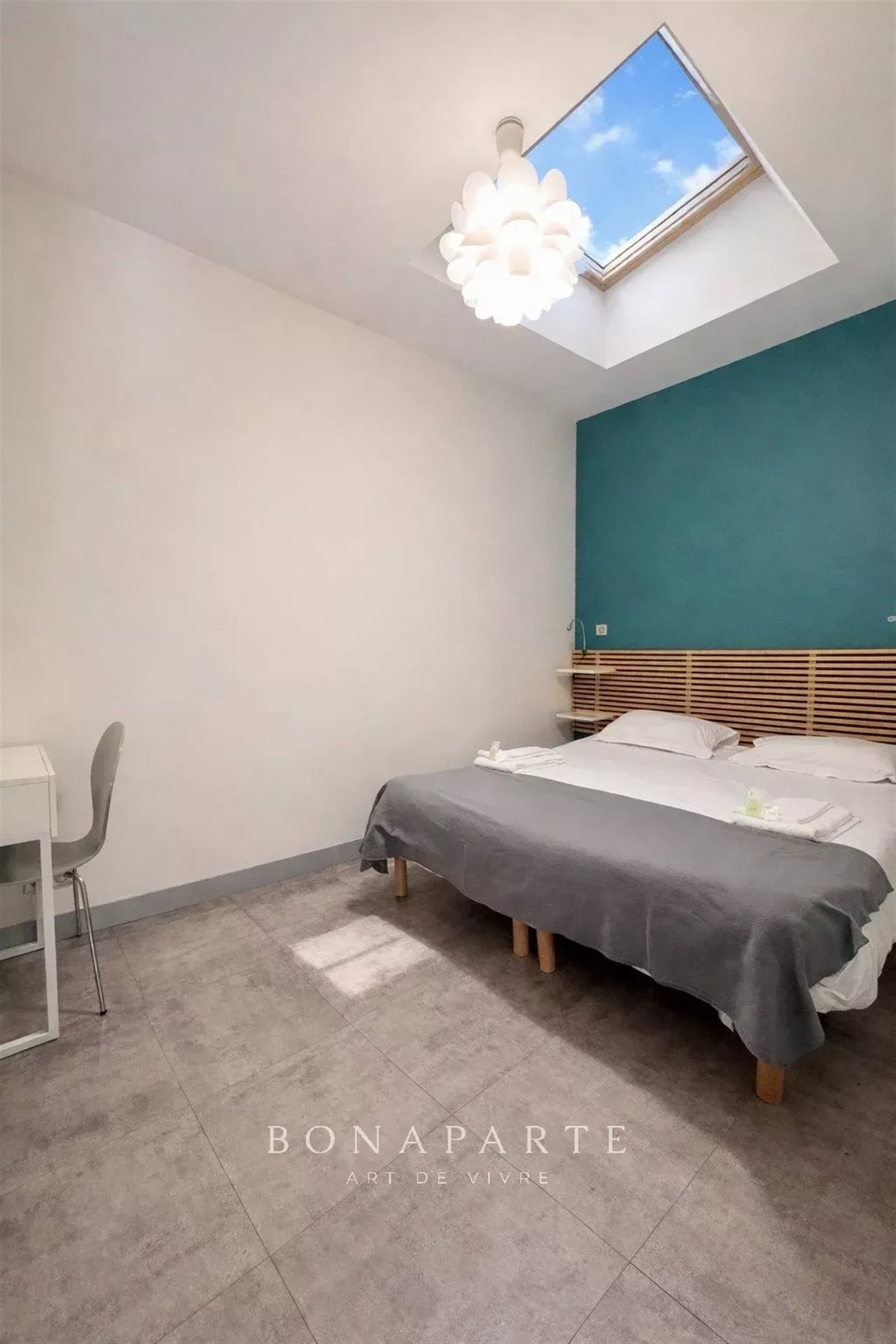 Appartement à vendre, 52m², Angers