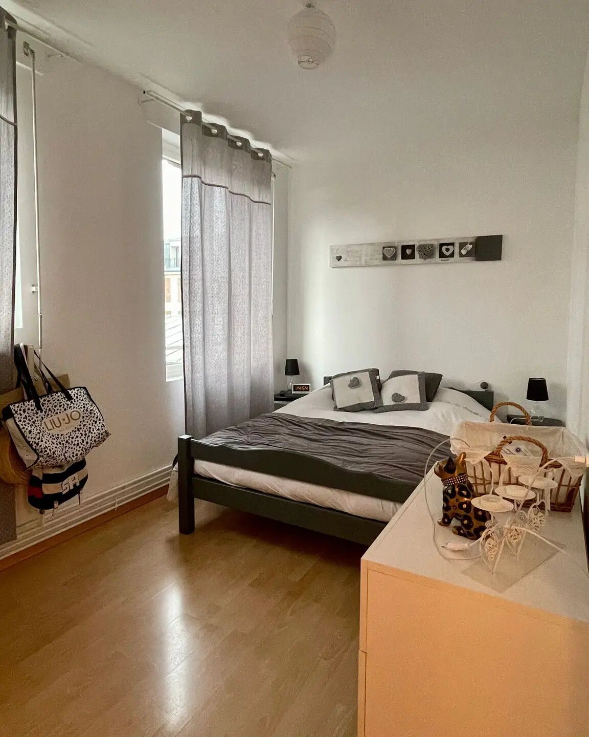 Appartement à louer, 43m², Amiens