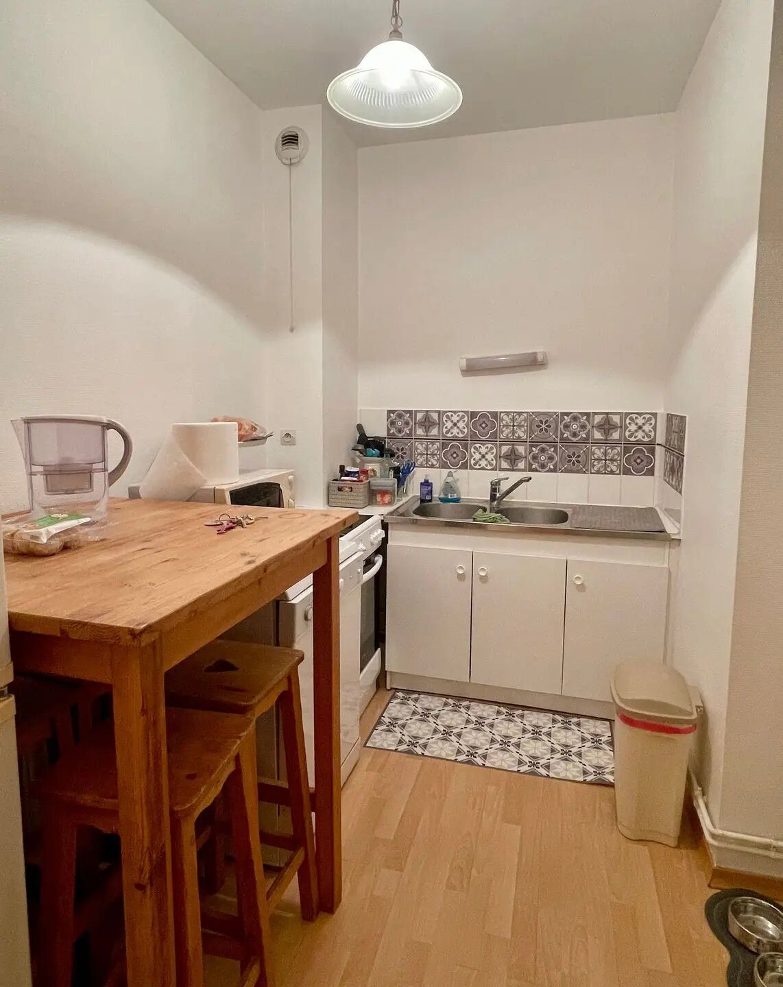Appartement à louer, 43m², Amiens