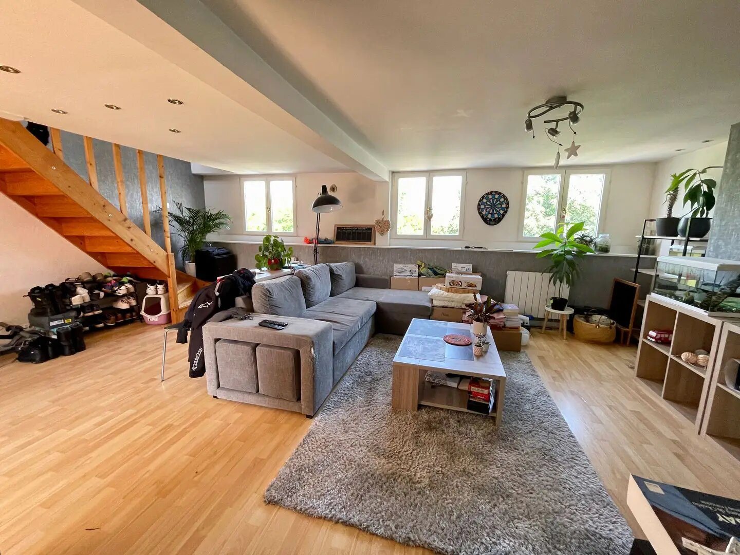 Appartement à louer, 47m², Amiens
