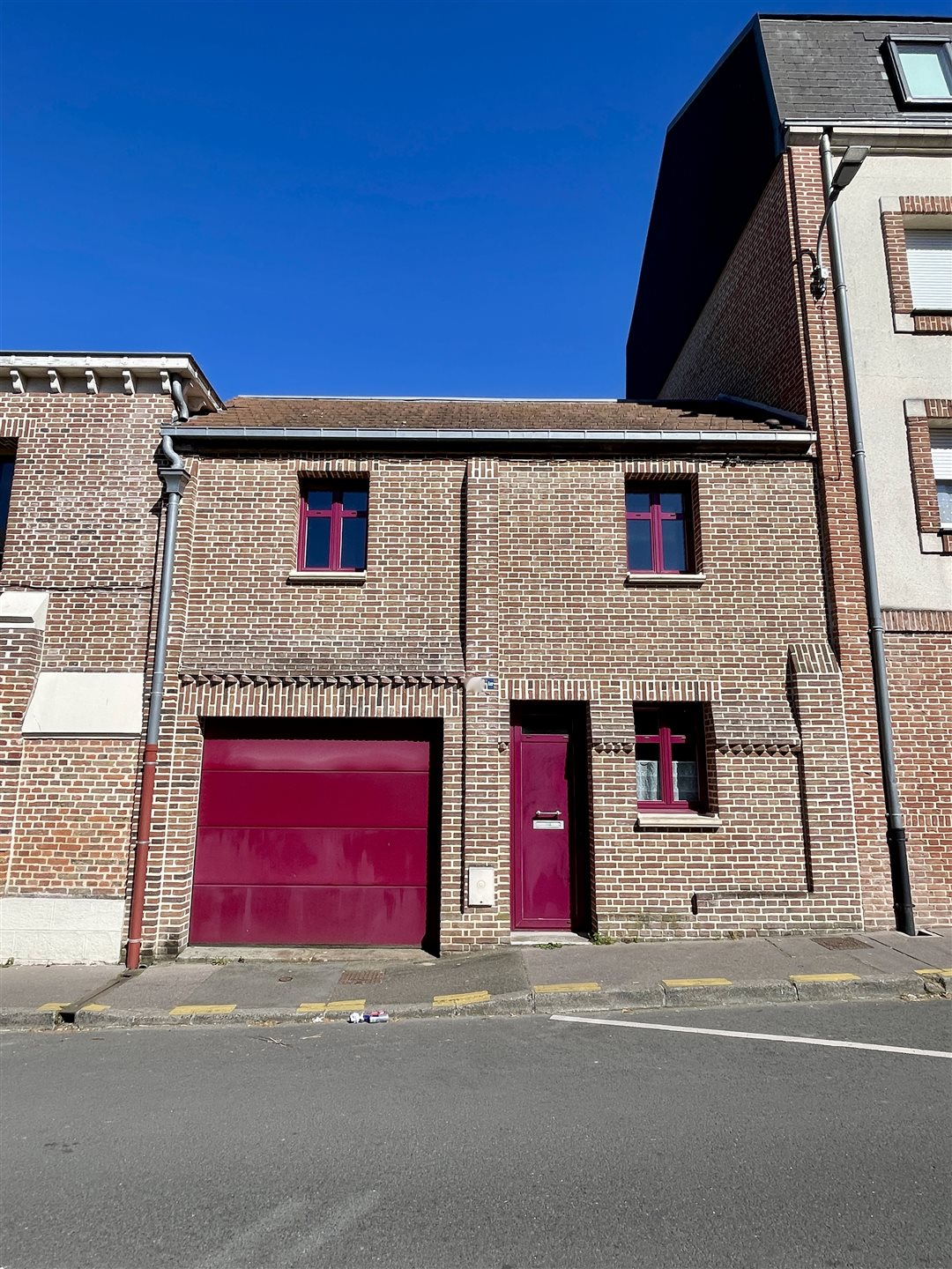 Maison à vendre, 95m², Amiens