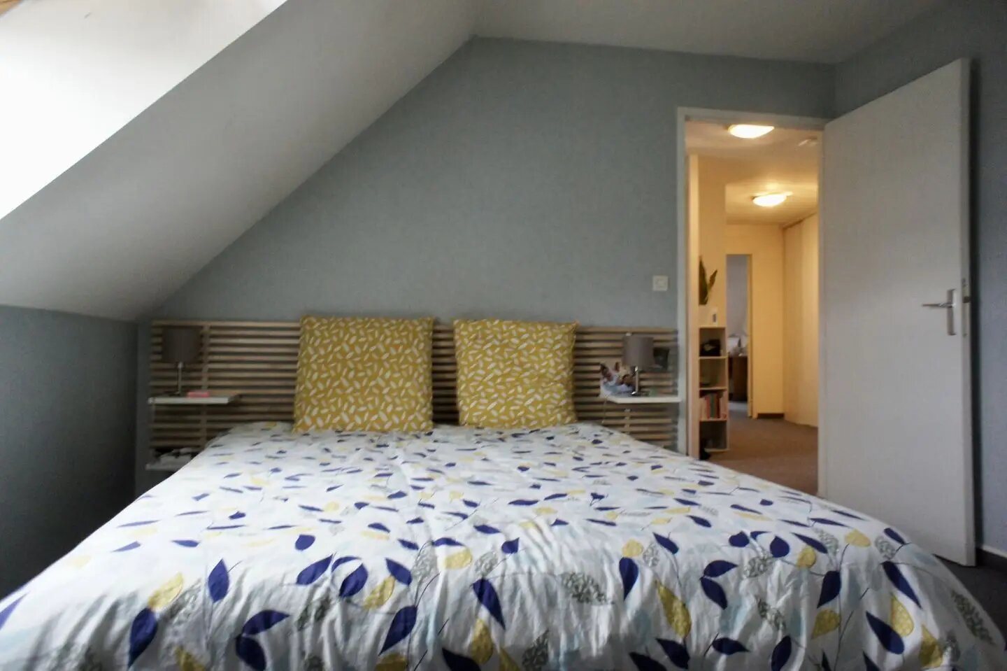 Appartement à louer, 51m², Amiens