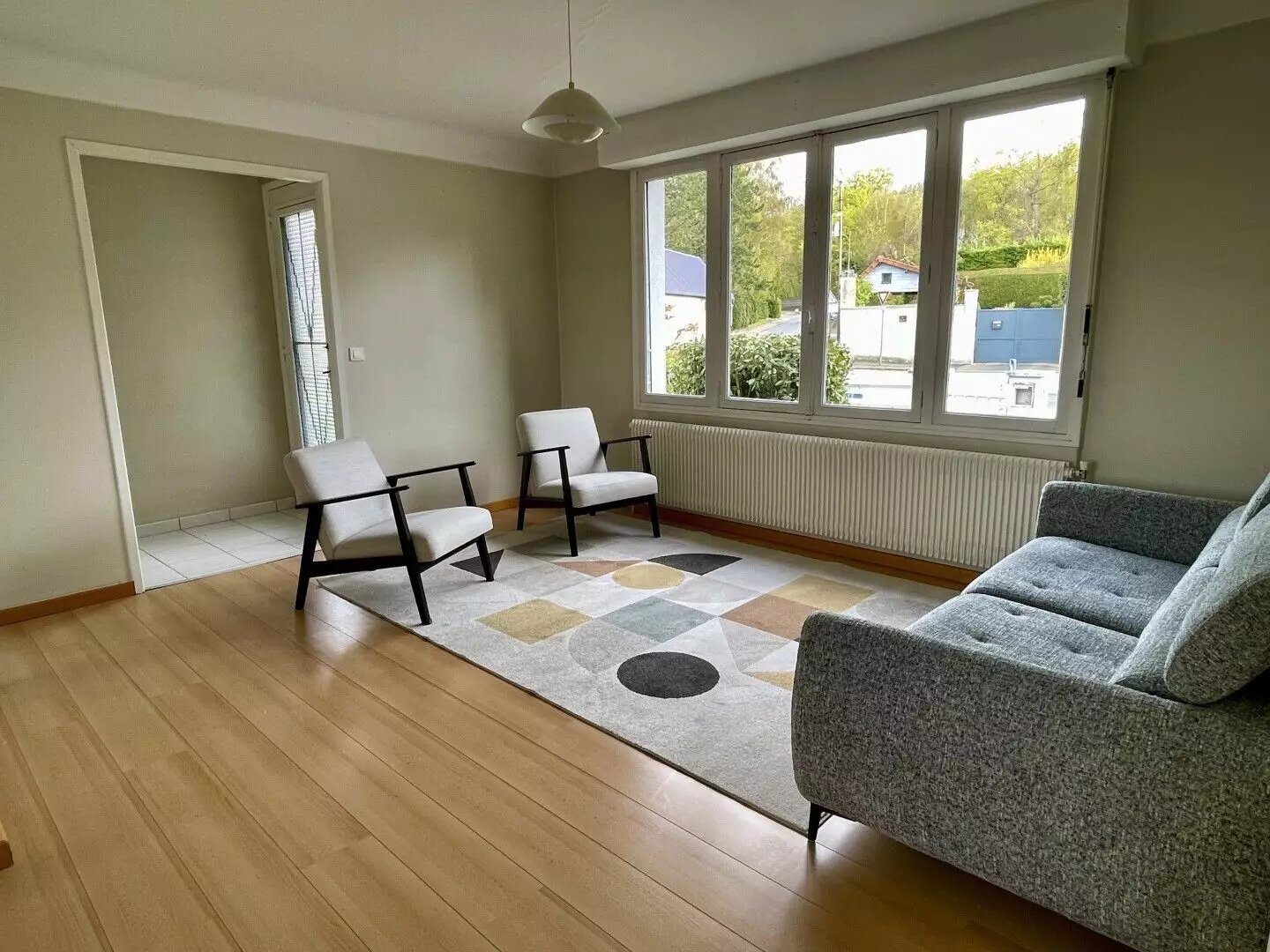 Maison à vendre, 70m², Dury