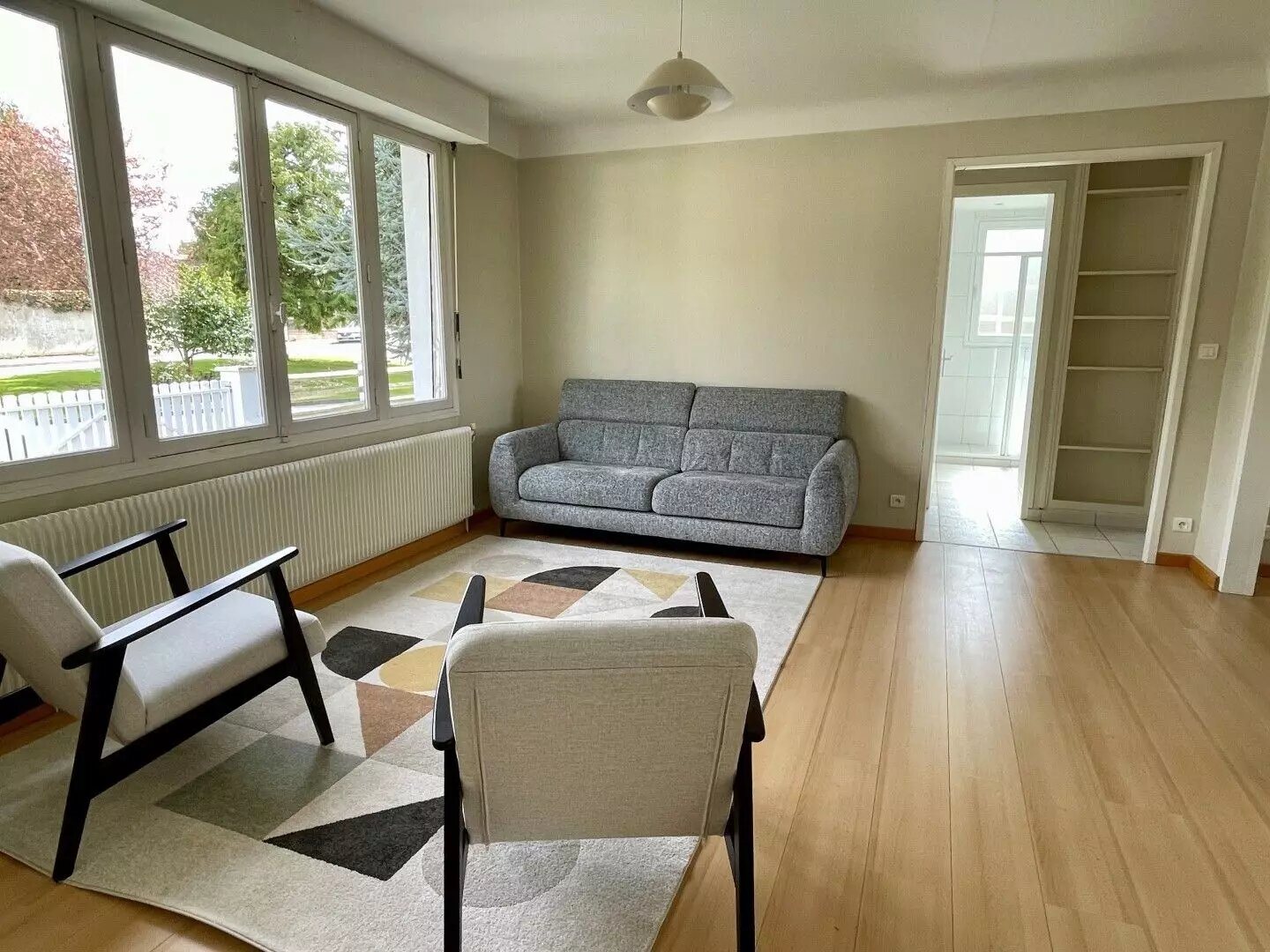 Maison à vendre, 70m², Dury