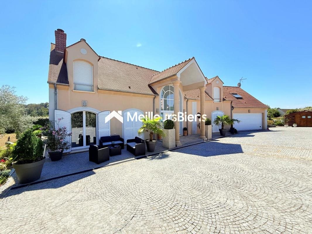 Maison à vendre, 250m², Luzarches