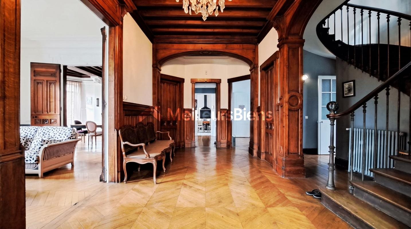 Maison à vendre, 320m², Montmorency