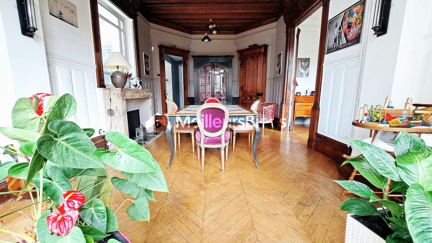 Maison à vendre, 320m², Montmorency
