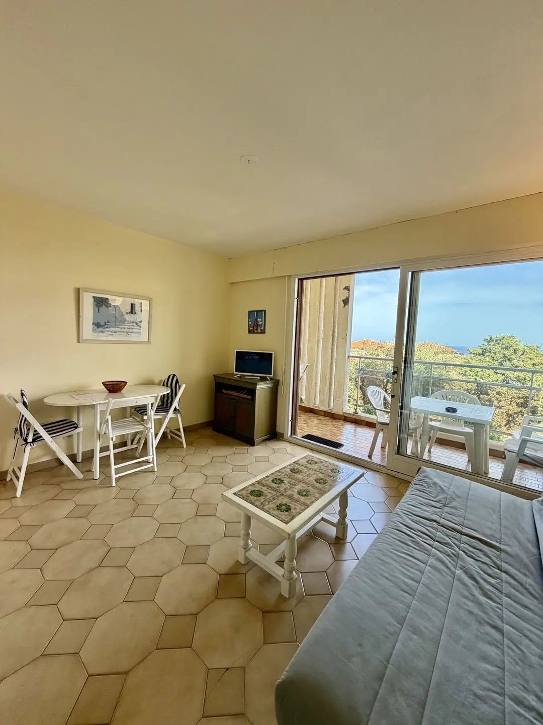 Appartement à vendre, 24m², L'Île-Rousse