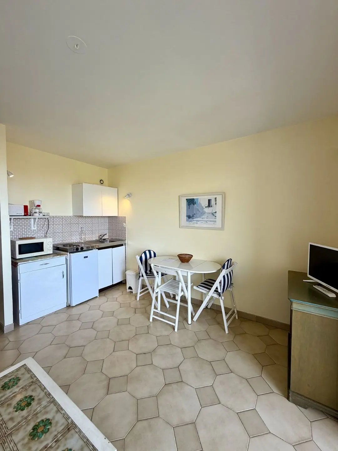 Appartement à vendre, 24m², L'Île-Rousse