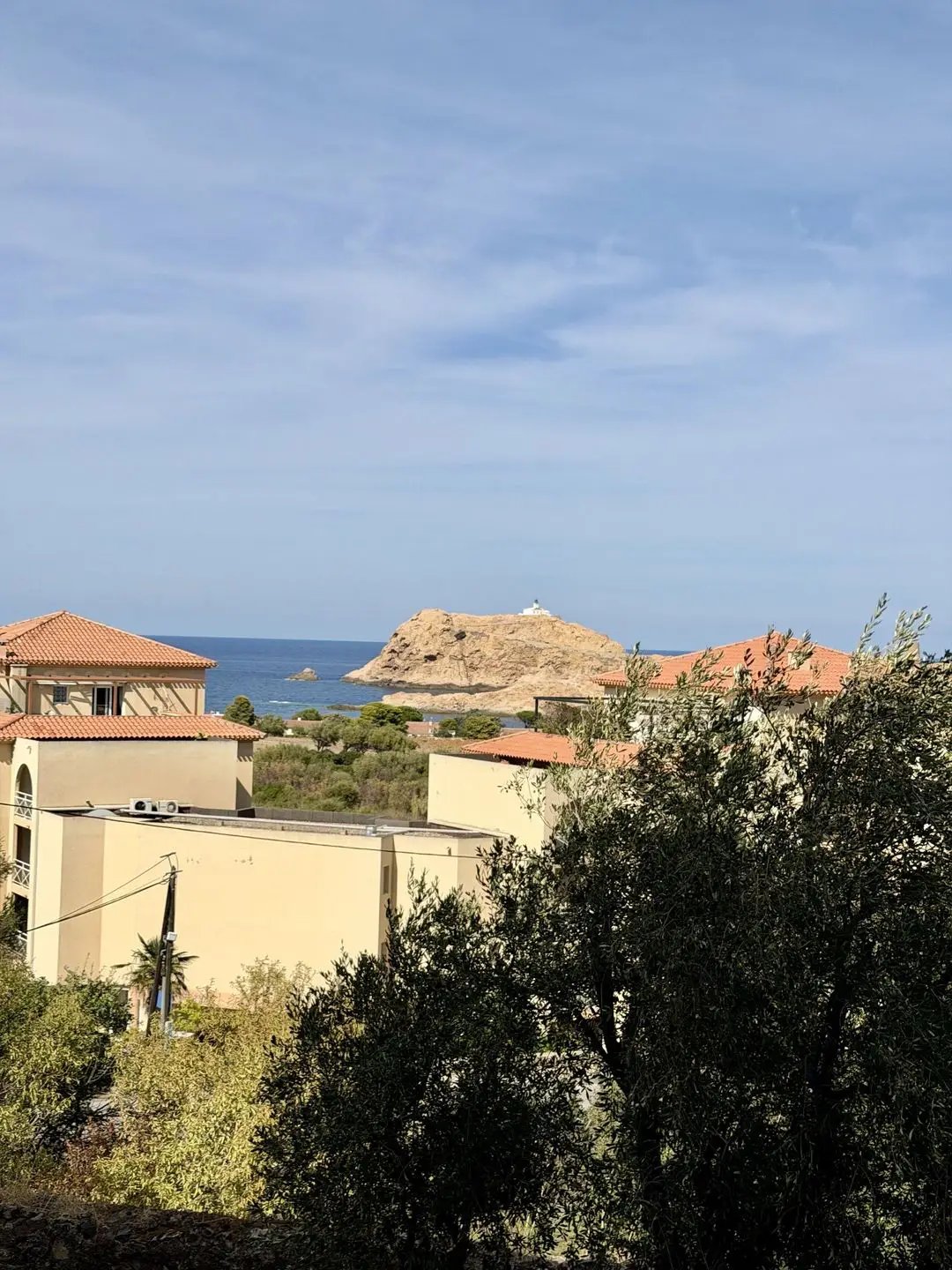 Appartement à vendre, 24m², L'Île-Rousse