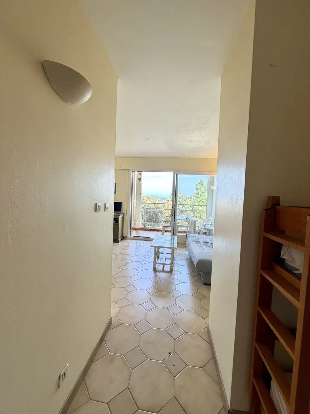 Appartement à vendre, 24m², L'Île-Rousse