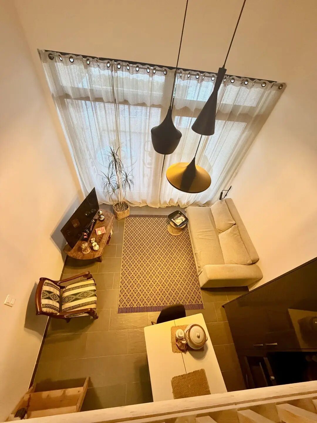 Appartement à vendre, 23m², Algajola
