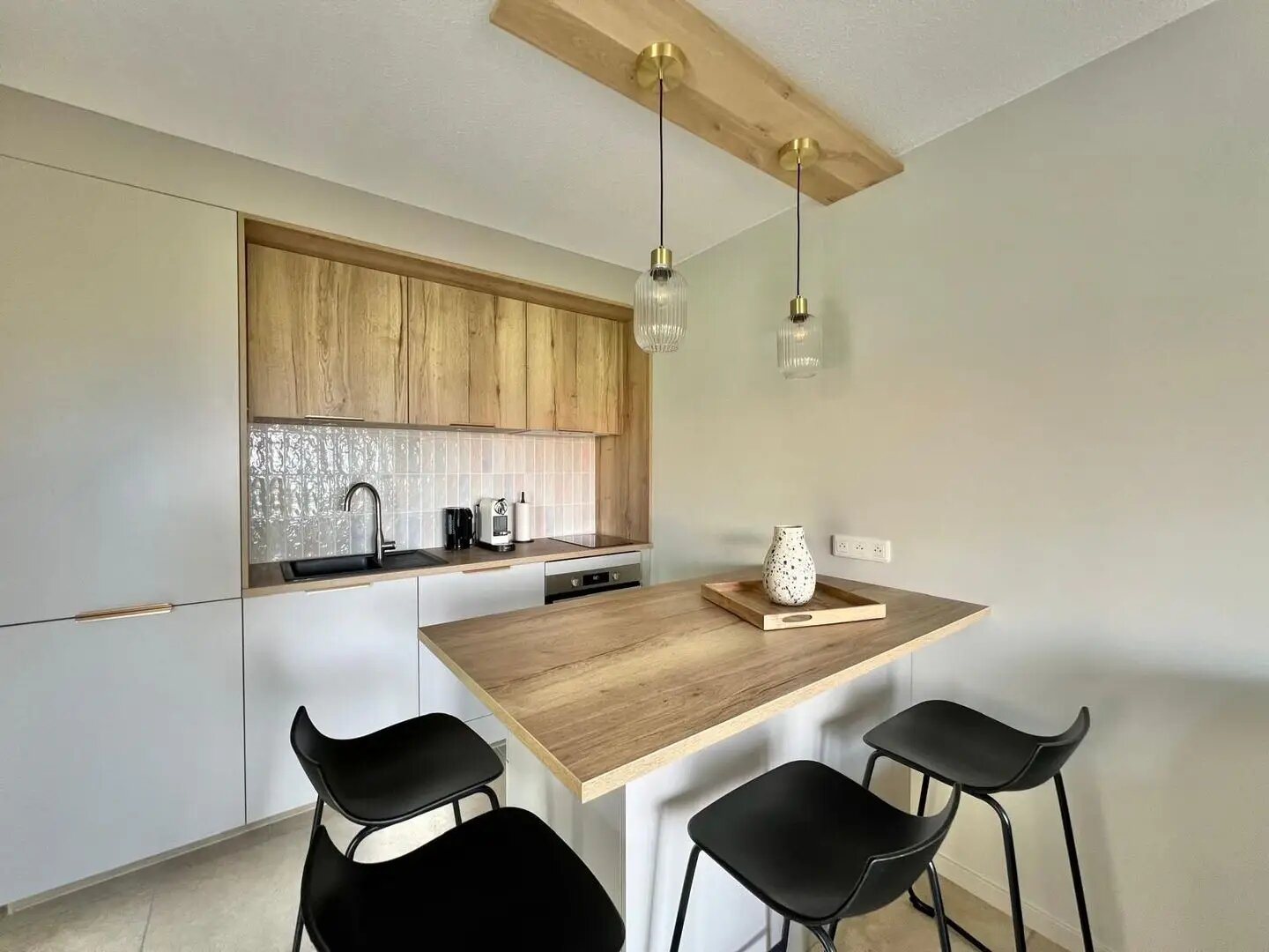Appartement à vendre, 45m², Lumio