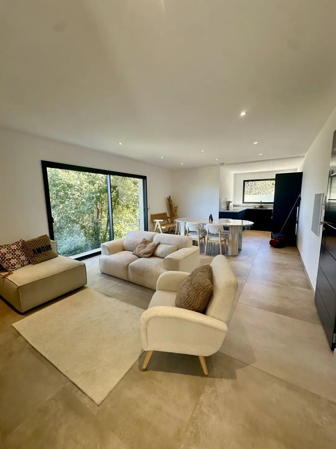 Maison à vendre, 90m², Monticello
