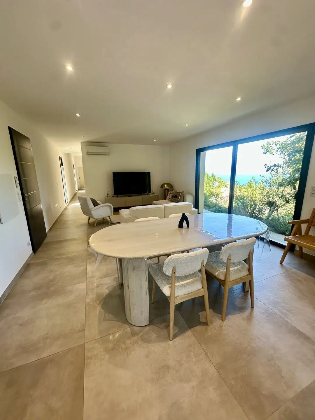 Maison à vendre, 90m², Monticello