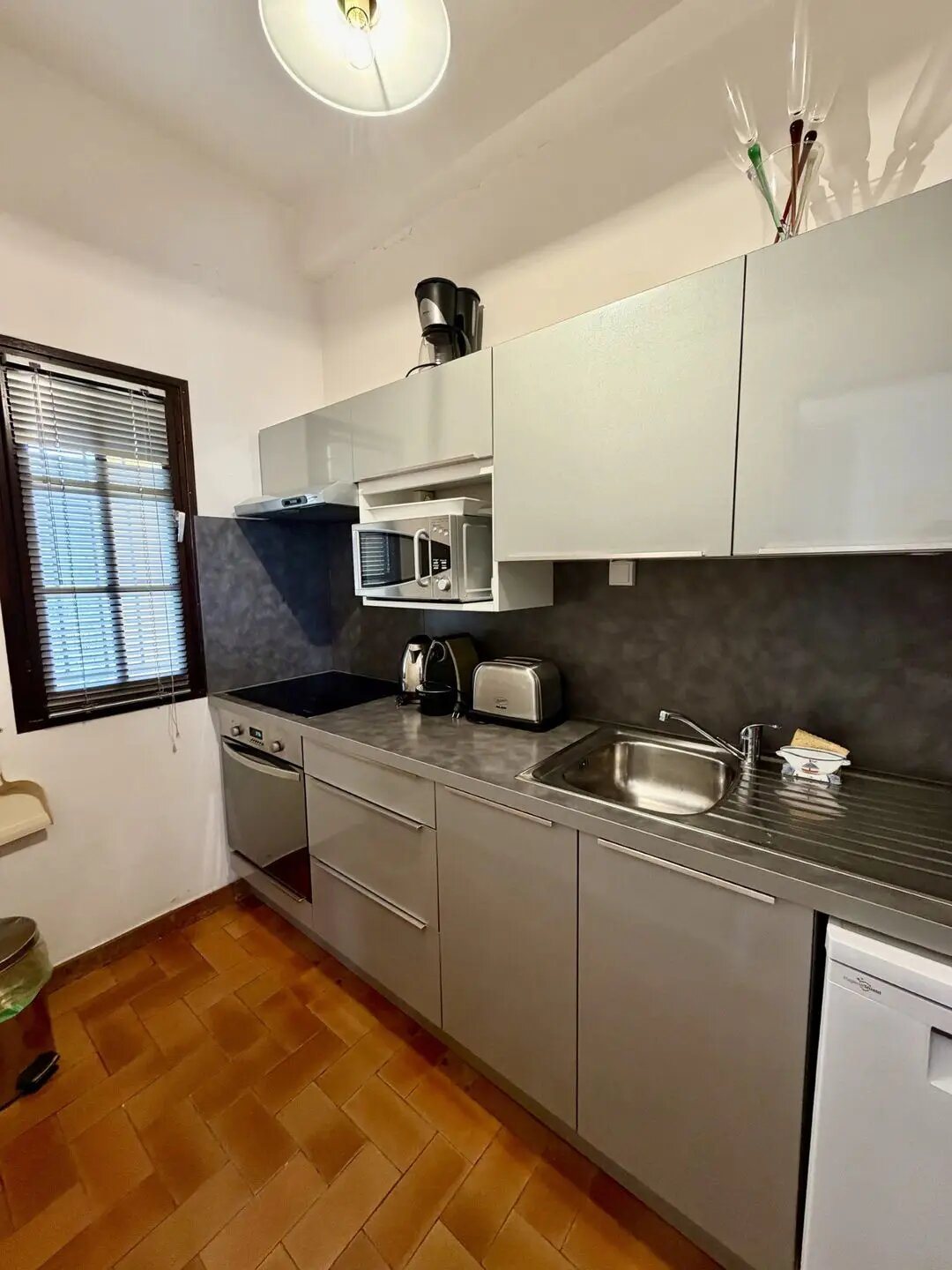 Appartement à vendre, 35m², Lumio