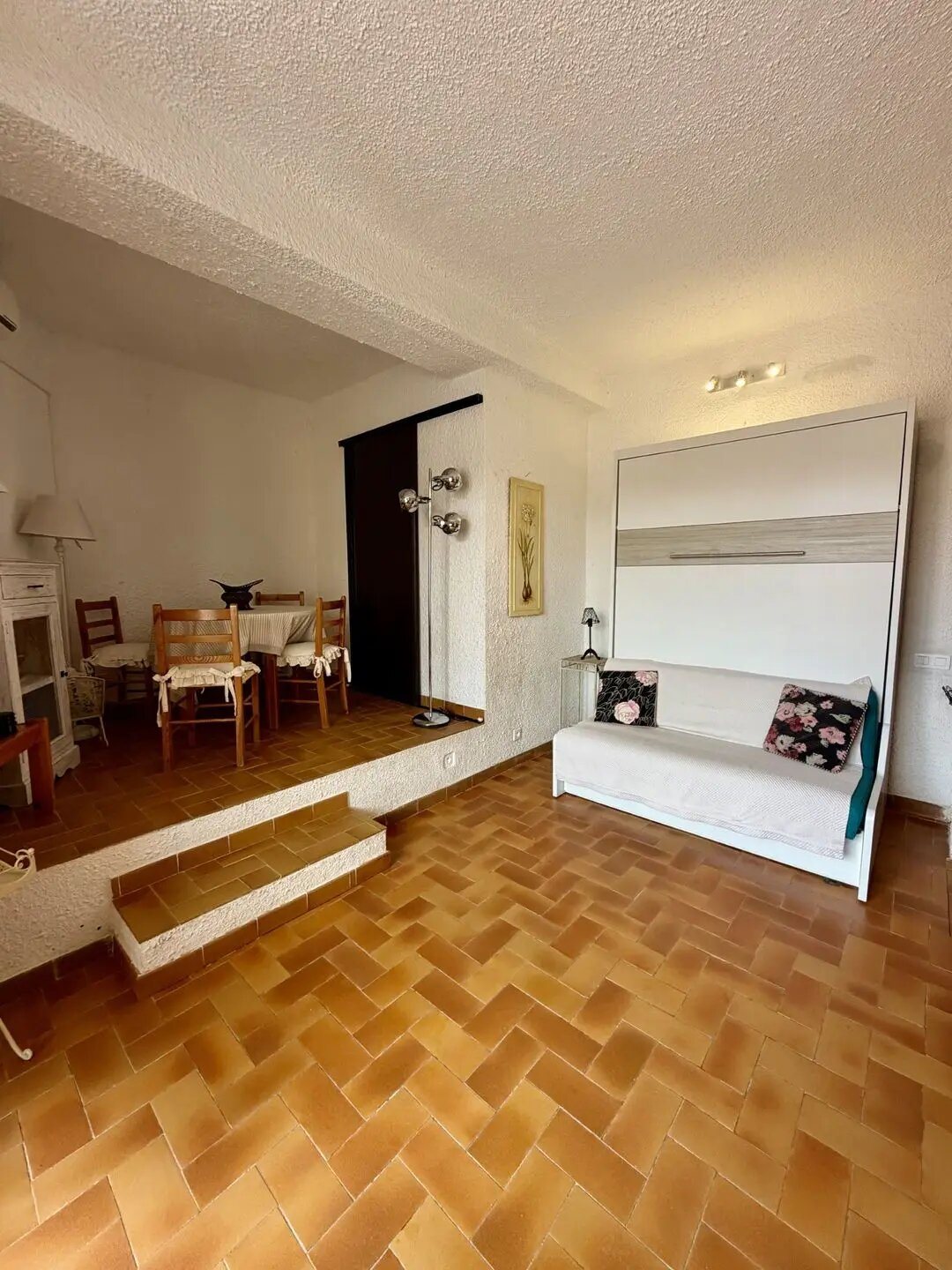 Appartement à vendre, 35m², Lumio
