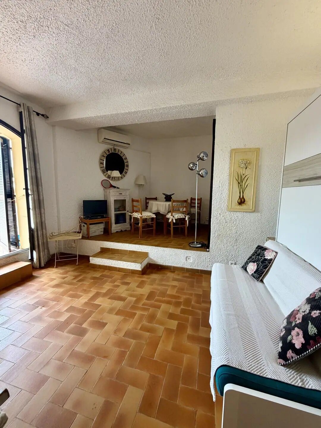 Appartement à vendre, 35m², Lumio