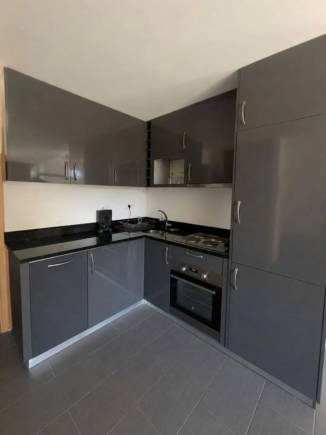 Appartement à vendre, 42m², Algajola