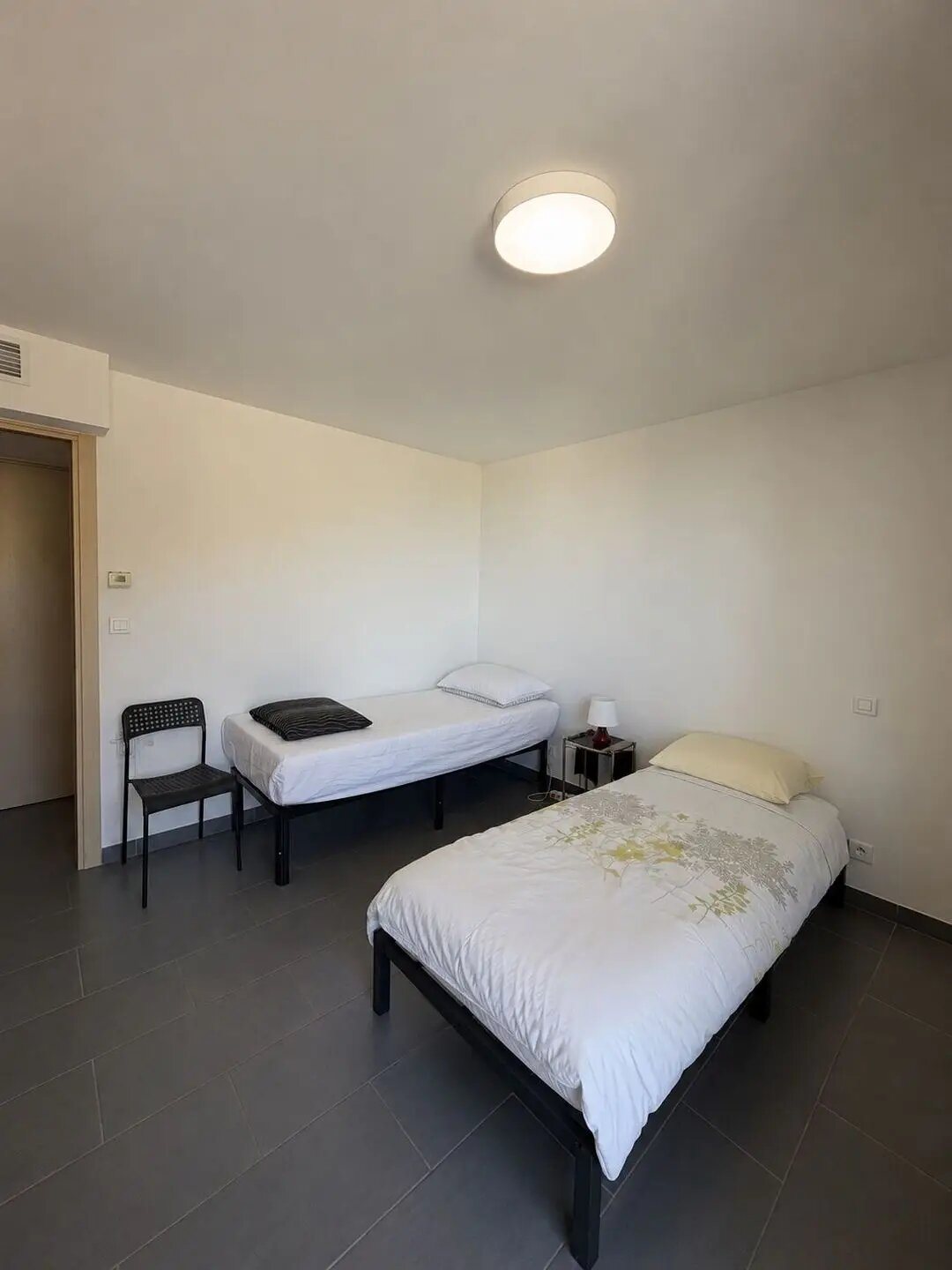 Appartement à vendre, 42m², Algajola