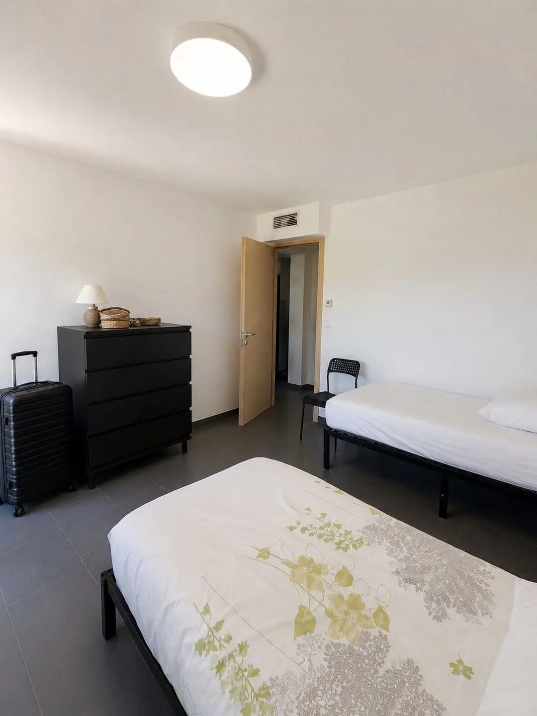 Appartement à vendre, 42m², Algajola