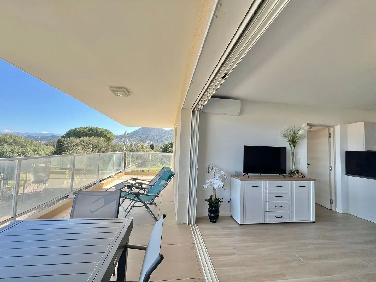 Appartement à vendre, 50m², L'Ile-Rousse