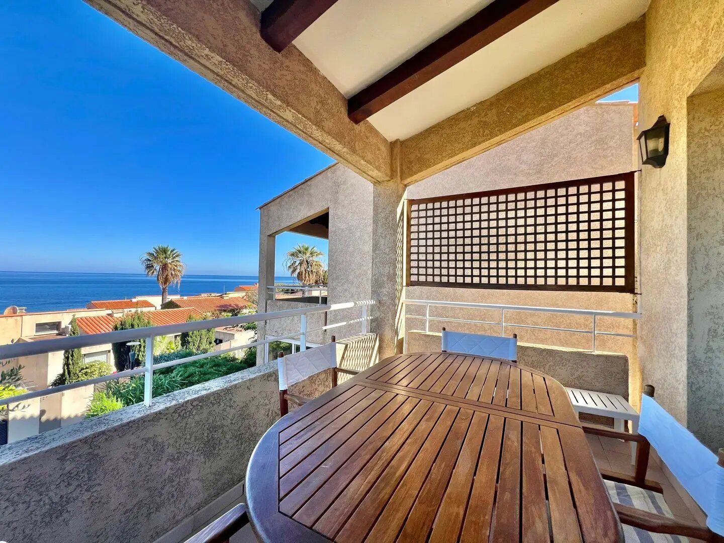 Appartement à vendre, 61m², Lumio