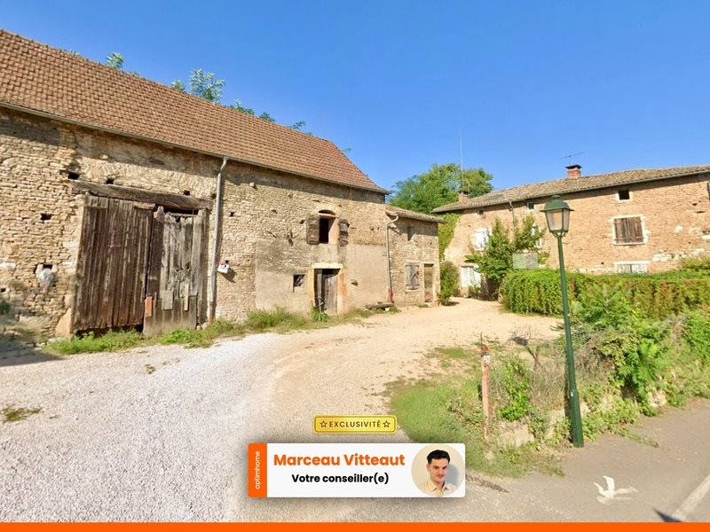 Maison à vendre, 188m², Saint-Albain