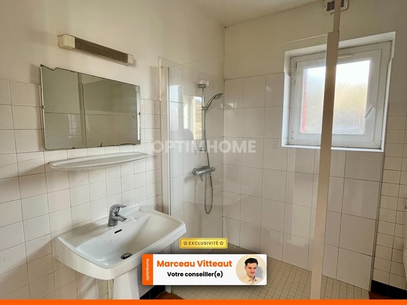 Maison à vendre, 188m², Saint-Albain