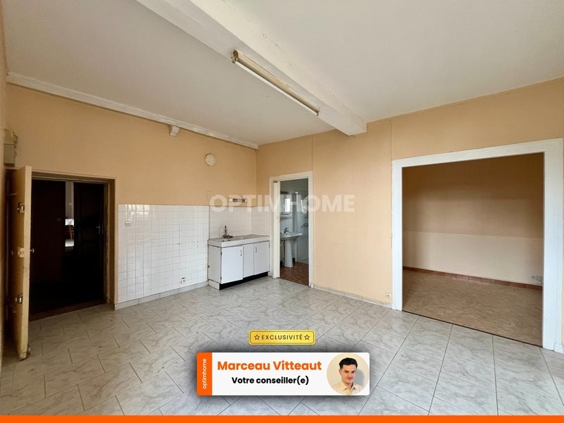 Maison à vendre, 188m², Saint-Albain