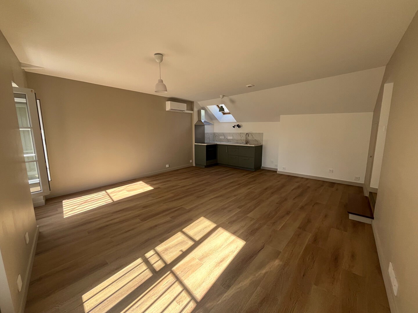 Appartement à louer, 54m², Bracieux