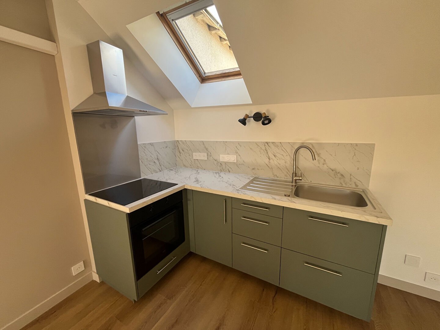 Appartement à louer, 54m², Bracieux