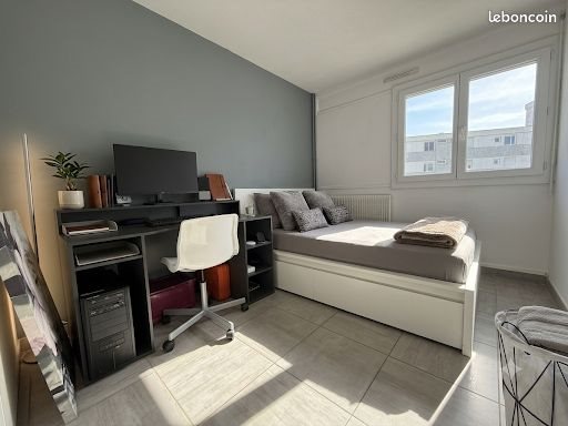 Appartement à louer, 83m², Martigues