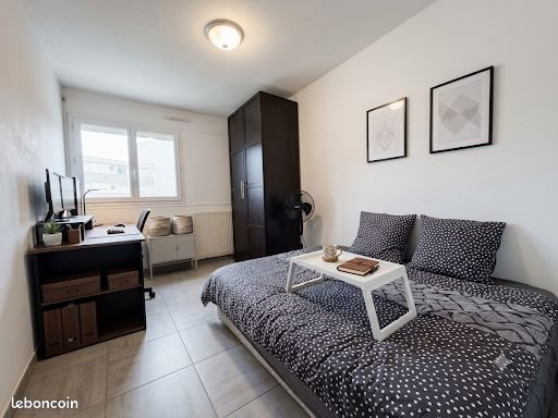 Appartement à louer, 83m², Martigues