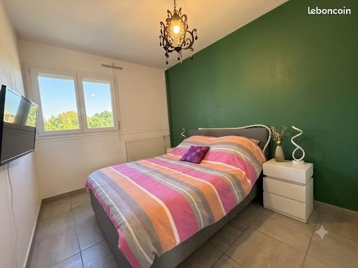 Appartement à louer, 83m², Martigues